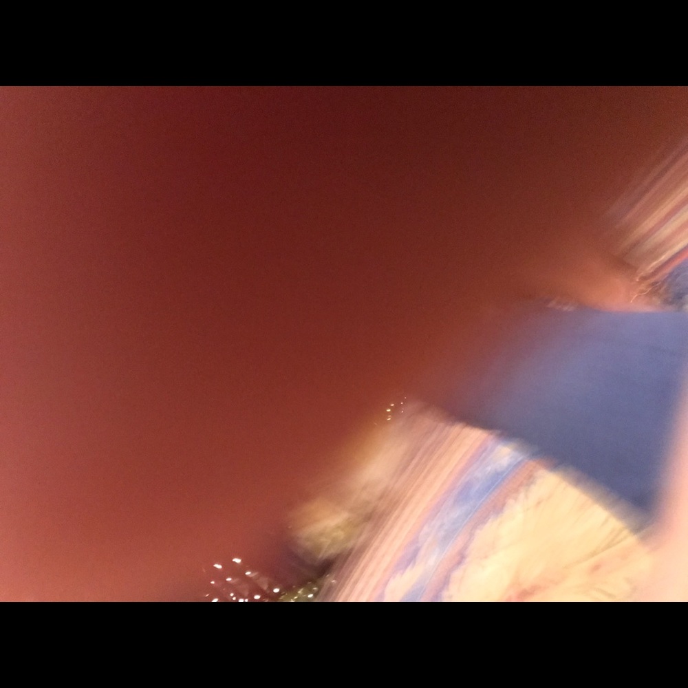 Meet your Posher, Raya